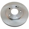 Bendix Premium PRT5185 Front Brake Rotor for Eagle Talon 1998,