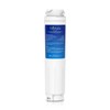EcoAqua EFF-6025A Kompatibel mit Ultra Clarity Wasserfilter