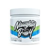Naughty Boy Micronised Creatine Powder, Creatine Monohydrate Powder, Unflavoured, 100 Servings, Vegan Friendly