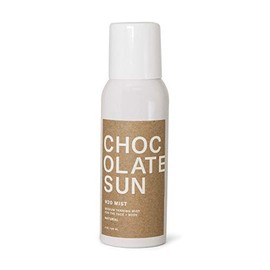 Chocolate Sun Cocoa Fleur tanning atomizer #2 (medium to dark)