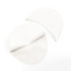 Nippon Chuko ASMF-W Faded Pad, Sewn Type, Pack of 2,
