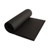 Hugger Mugger Ultimate Cushion Yoga mat - Black - Ultimate