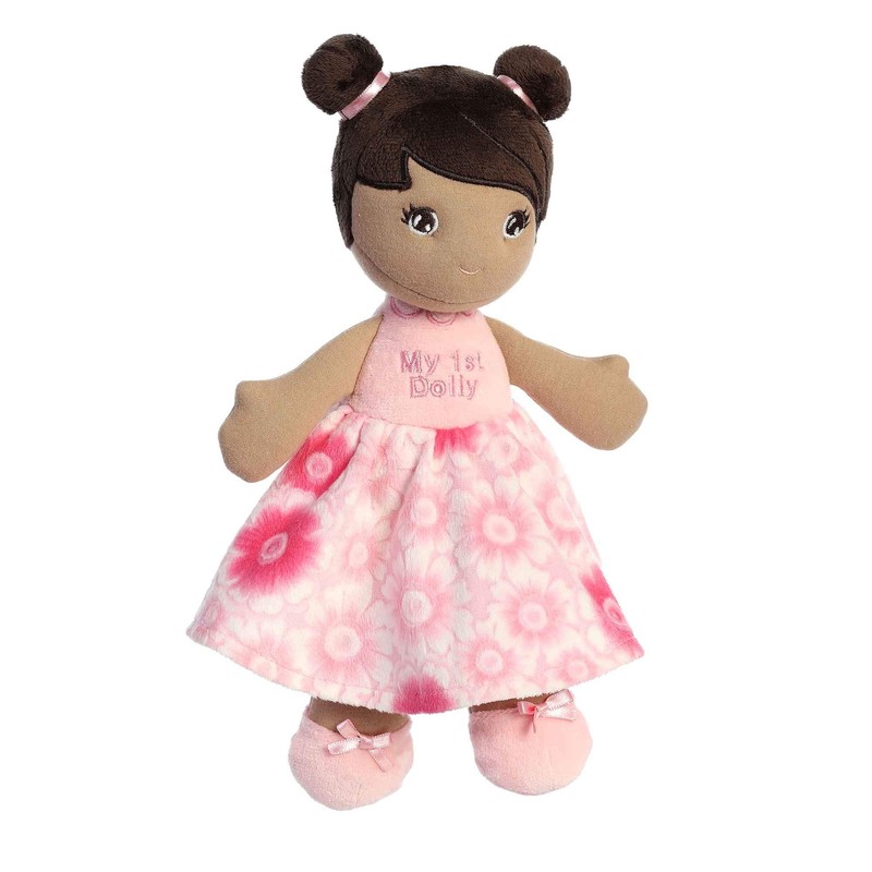Ebba - Dolls - 12" First Doll Ethnic