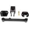 Dorman 315-5101CD Hood Latch Assembly Compatible with Select International Models