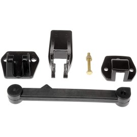 Dorman 315-5101CD Hood Latch Assembly Compatible with Select International Models