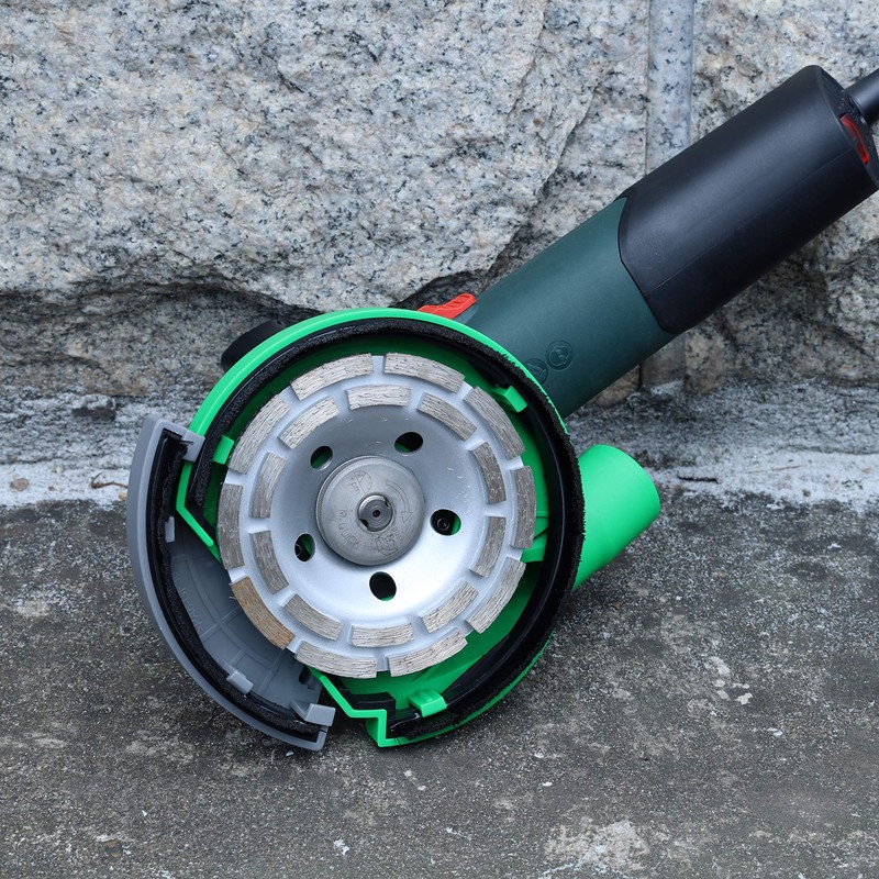Protective Cover for Angle Grinder 115 mm / 125 mm,