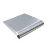 Stainless Steel Food Scooper, Food Mover, Food shovel Spatula, Cutting-board