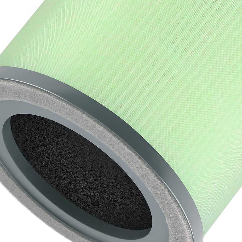 2 Pack TR-8080 Replacement Filter compatible with Dreamegg TR-8080 Air