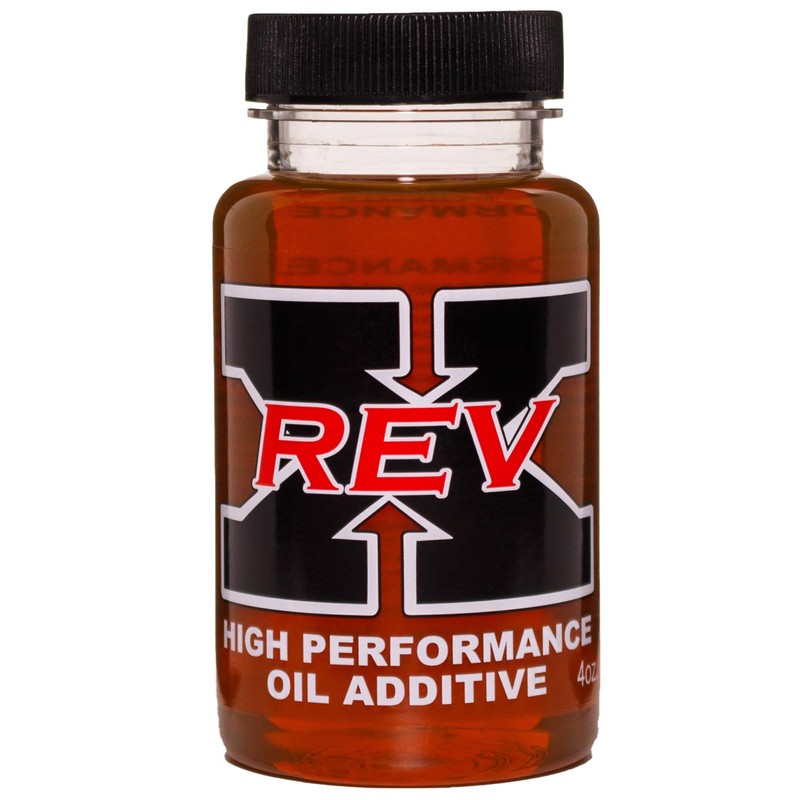 REV X Diesel Gold Kit - Distance+ Gold (8oz) +