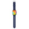 Smart Watch Blood Oxygen Test Caller Display IP68 Waterproof Touchscreen