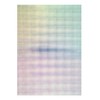 Evergreen Goods A4 Holographic Silver Printable Vinyl - Inkjet &
