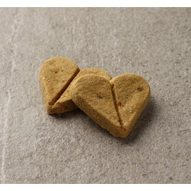 Newman'S Own Dog Biscuits, Peanut Butter Formula - Medium, 10-Oz. (Pack Of 6)