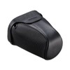 Nikon Semi Soft Case for D80, D90 and D7000 Camera-Black