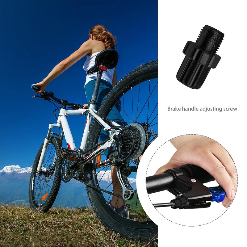 The Lord of the Tools 4 Pieces Brake Lever Adjustment