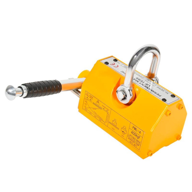 Lifting Magnet with Release, Permanent Lift Magnets, Heavy Duty Magnet