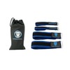 Urban Lifters BFR Bands Occlusion Training Bands Adjustable Biceps &