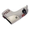Putter Cover Headcover for Odyssey 2 Ball Mallet Pin Magnet