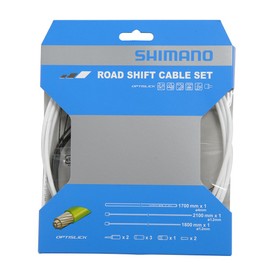 SHIMANO Y60198020 Road Shift Cable Set, Y601980