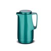 ROTPUNKT 760 Maxima Vacuum Flask, 1.0 l, Two-Function Twist Cap,