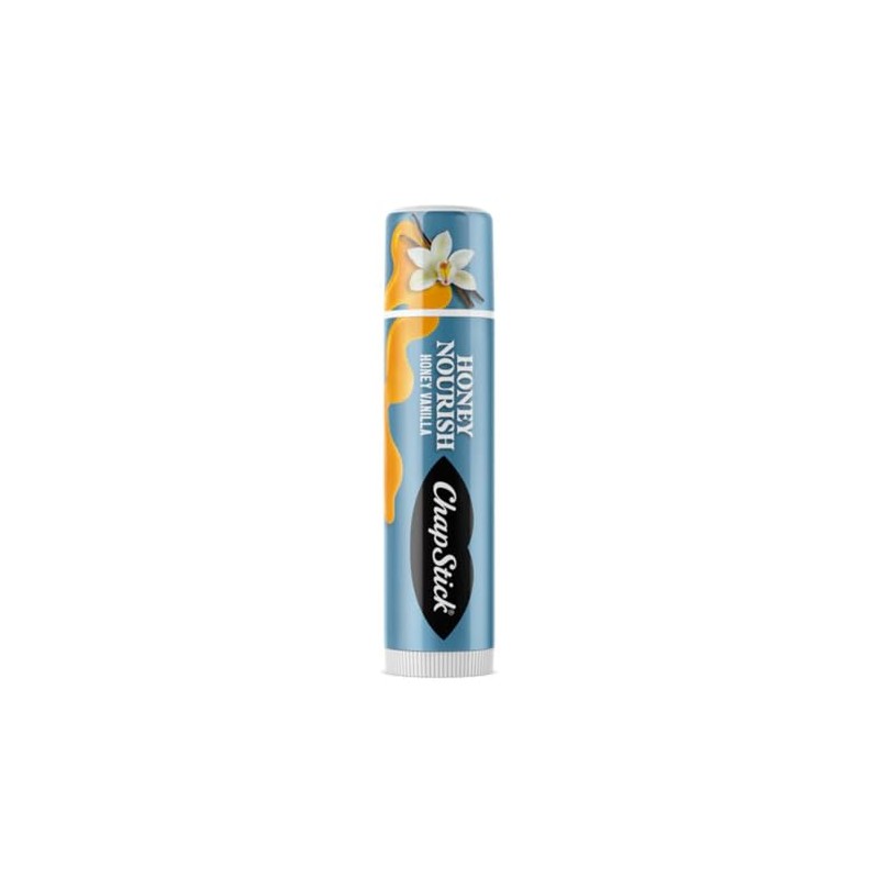 ChapStick Miel Nutritiva: Miel Vainilla