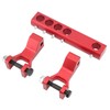 ATV Front Rear Lowering Kit Adjustable Replacement for Banshee 350