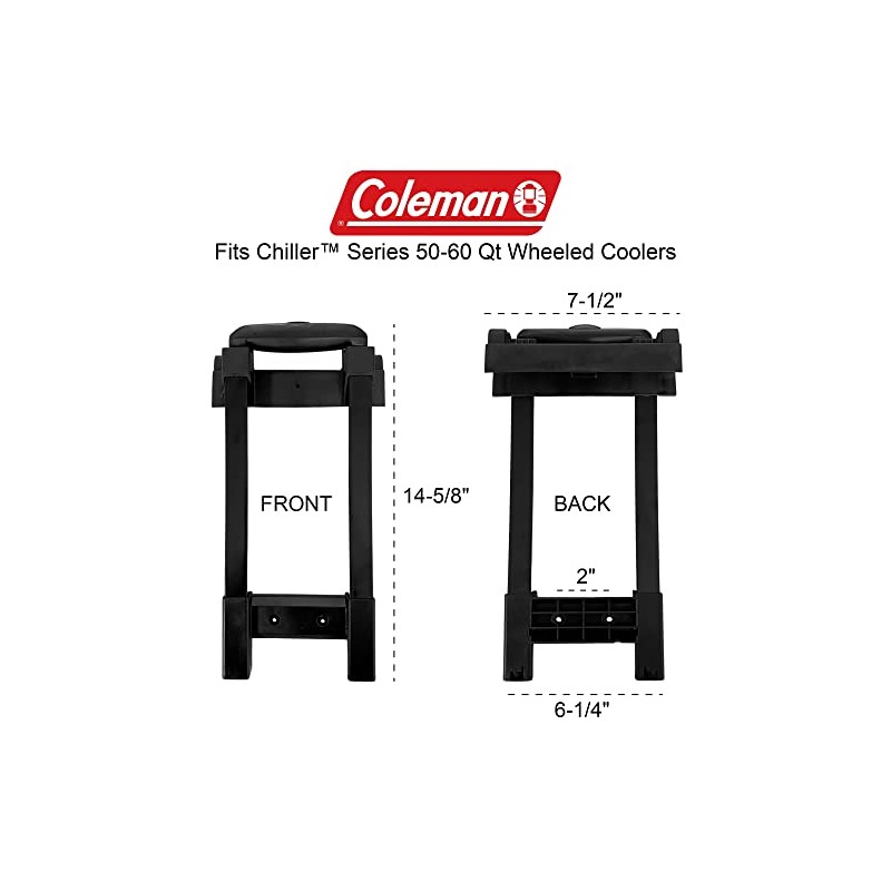 *Cooler Handle Locking 5882A580 C001