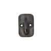 House Doctor Pati 205341404 Hook Antique Black Length 4 cm