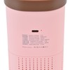 Air Purifier USB Charging 8 Million Negative Ions 360° Surround