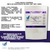 Gluconato de Zinc 100 Puro 500 g