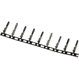 NAMZ Custom Cycle JST Mini Female Connectors NJST-RTERM