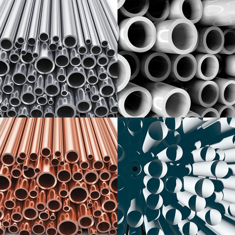 EDIONS Inner-Outer Reamer, Inner-Outer Reamer Pipe and Tube Deburring Reamer,