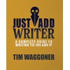 Just Add Writer