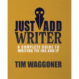 Just Add Writer