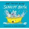 Scaredy Bath