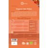 Raw Living Organic Raw Bee Pollen (250g)
