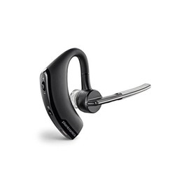 Plantronics Headset - in-Ear - Over-The-Ear Mount - Bluetooth - Wireless
