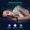 Runlio Fitness Tracker with Heart Rate Monitor,Sleep Monitor with 14
