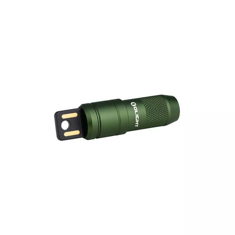 Olight imini 2 50 Lumens Tiny Keychain EDC Flashlight Small