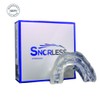 Snorless Blue Snorless - Anti Snoring Mouth Guard - Effective