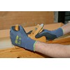 Kerbl ActivGrip Advance Fine Knit Gloves, Proven Fit and Grip,