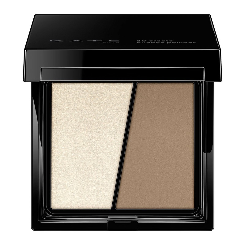 KATE 3D Create Nuance Powder EX-1