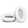 AHG QC35 replacement ear pads cushions compatible with Bose QuietComfort