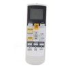 Air Conditioning Remote Control Compatible with Fujitsu AC, Replacement AC