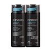 TRUSS Infusion Shampoo and Conditioner Set Bundle