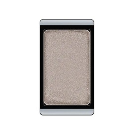 ARTDECO Eyeshadow - Colour-Intensive Long-Lasting Eye Shadow Brown / Pearl - 1 x 1 g