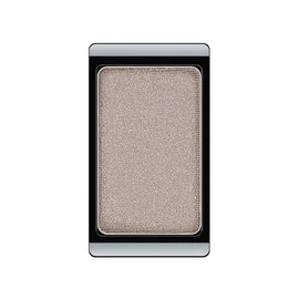ARTDECO Eyeshadow - Colour-Intensive Long-Lasting Eye Shadow Brown / Pearl - 1 x 1 g