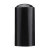 8pcs Black Car Door Hinge Cover Trim for Jeep Wrangler