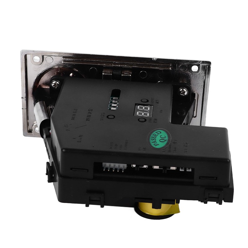 Multi Coin Acceptor Selector Smart High Accuracy Game Coin Slot
