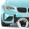 Auto-Dress Racing Tow Loop, Load Capacity 3t, Racing Hook Tow