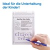 Baker Ross FX616 Altes Egypten-Sticker-Aktivitätsbücher - 8er-Packung, Sticker-Bücher-Partytütenfüller für Kinder